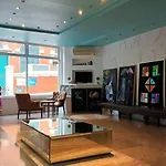 Hotel Tres Sargentos
