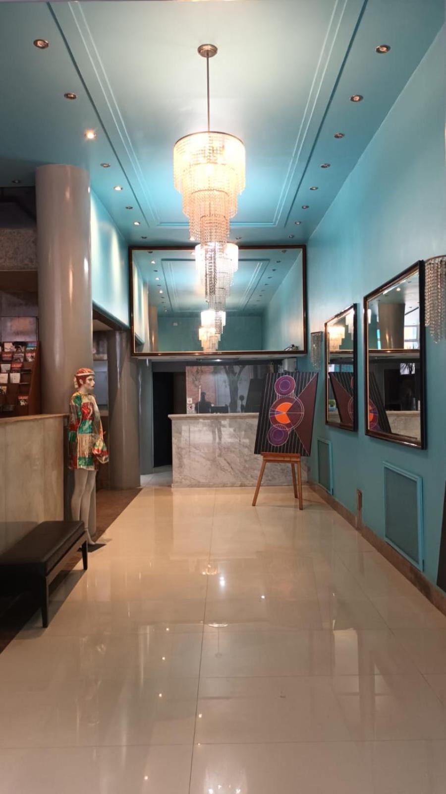 Hotel Tres Sargentos 2*