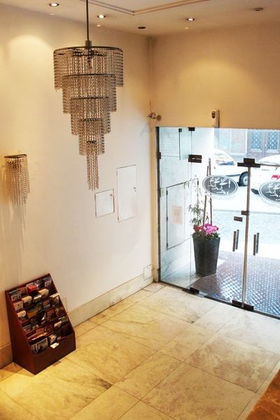 Hotel Tres Sargentos Buenos Aires