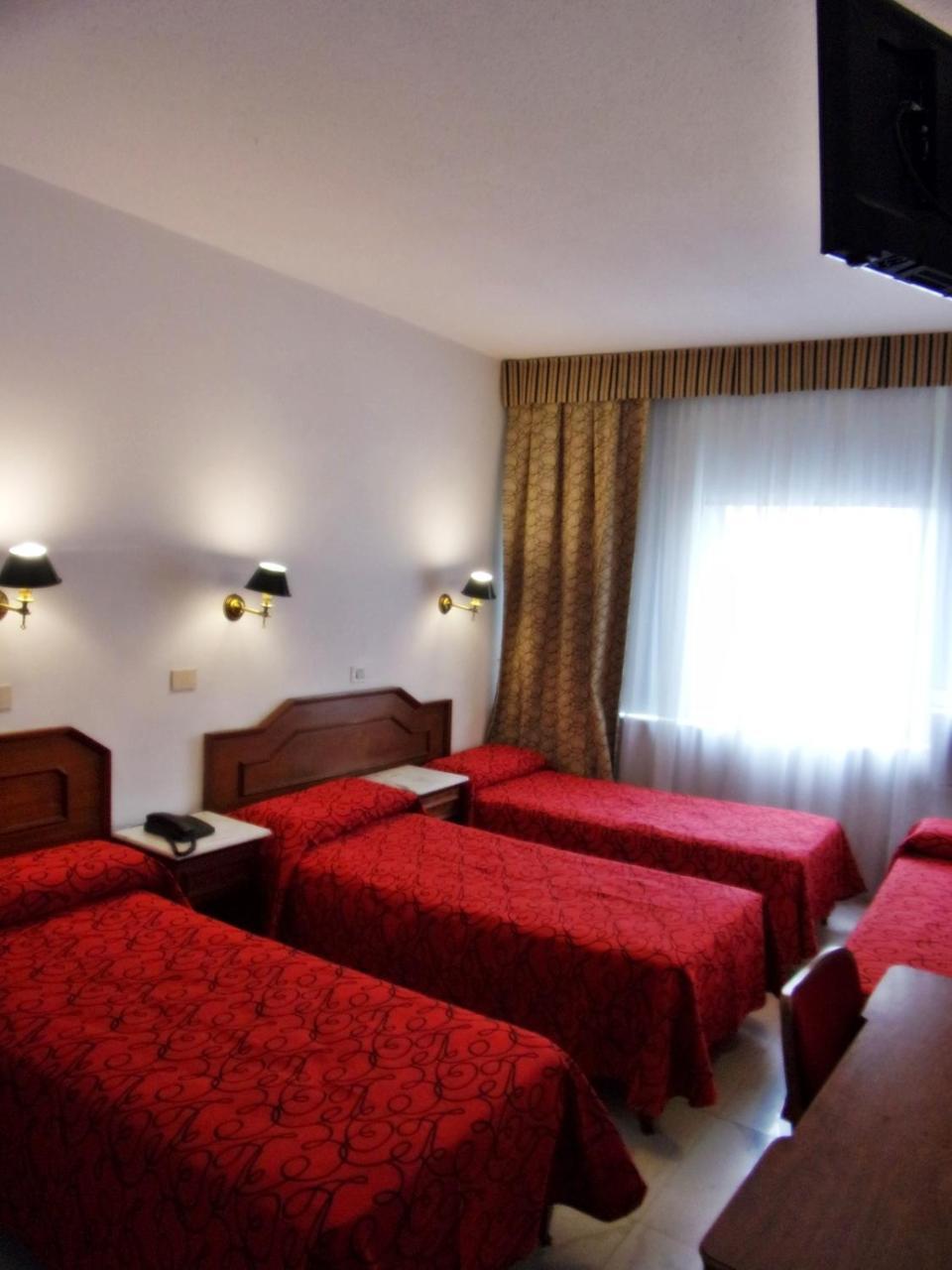 Tres Sargentos Hotel Buenos Aires